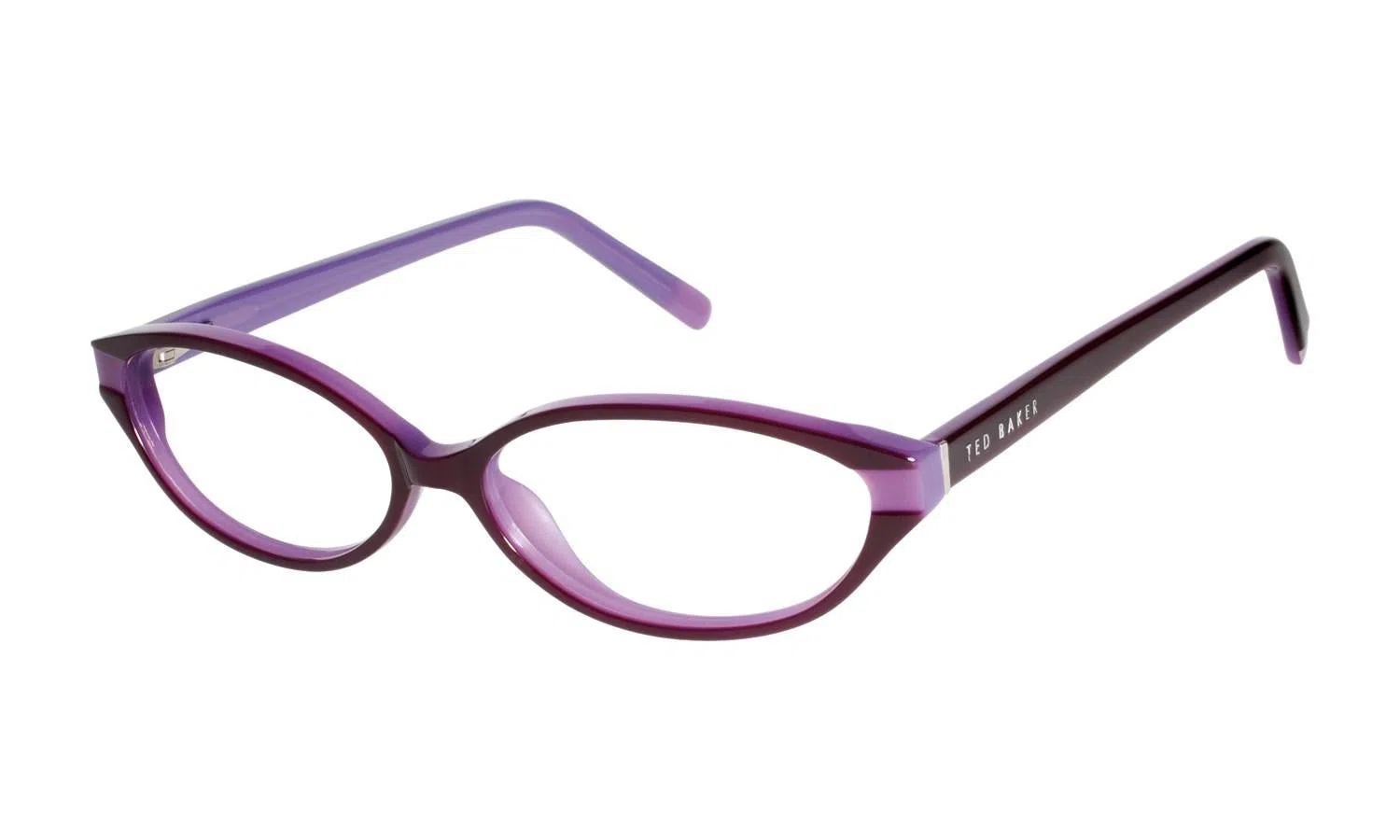 Ted Baker B857 Eyeglasses - view 2